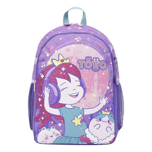 Imagen 1 - Mochila Lena 44,5Cm