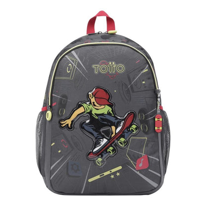 Imagen 1 - Mochila Muska 44Cm