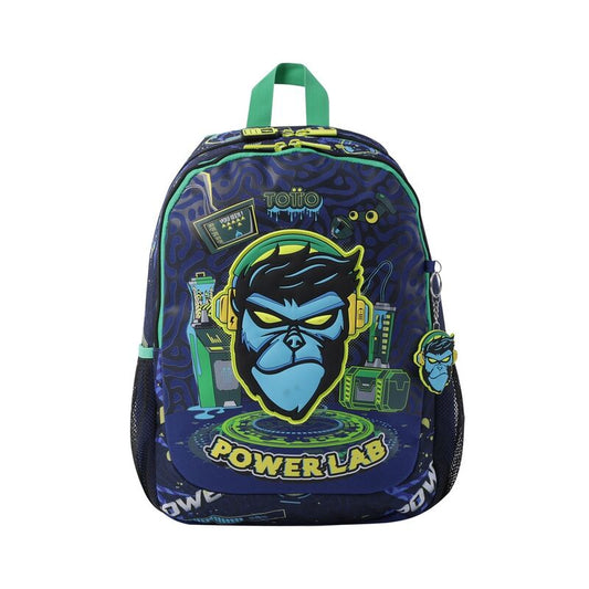 Imagen 1 - Mochila Kong Lab 40,5Cm