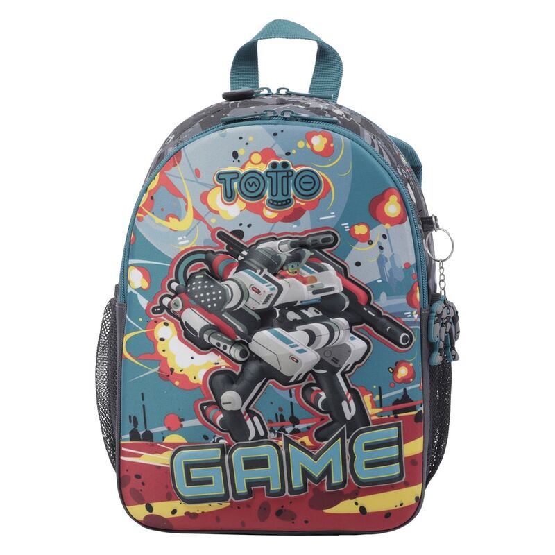Imagen 1 - Mochila Infinity 32Cm