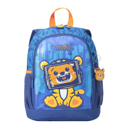 Imagen 1 - Mochila Little Avatar 33Cm
