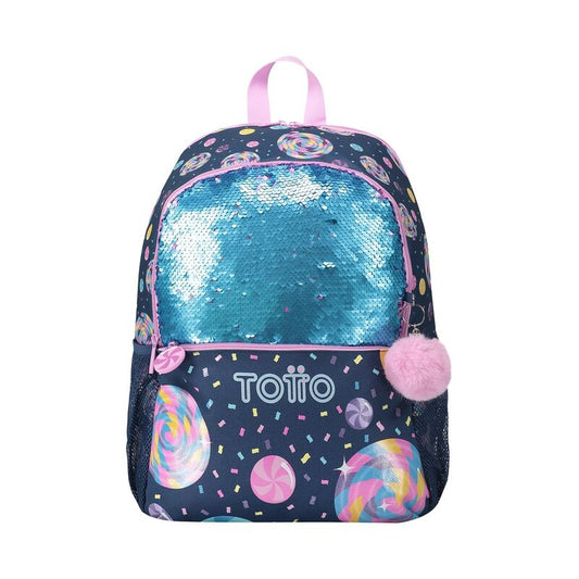 Imagen 1 - Mochila Sweet Candy 44Cm