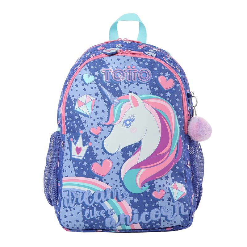 Imagen 1 - Mochila Uniwild 44Cm