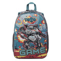 Imagen 1 - Mochila Infinity 40,5Cm