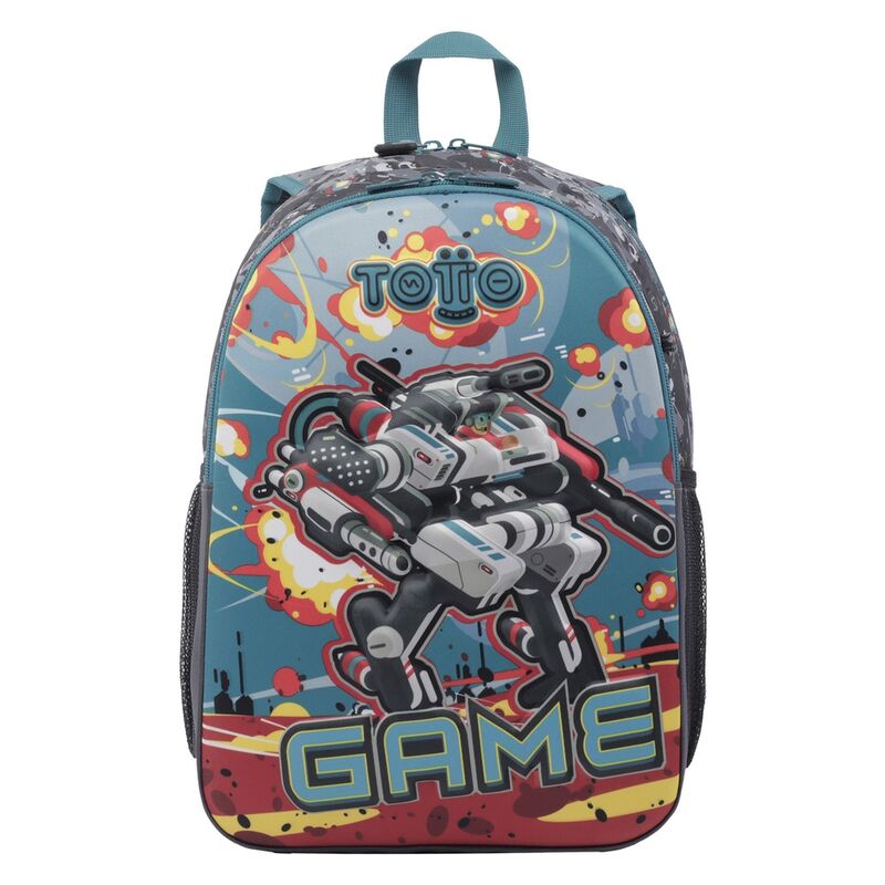 Imagen 1 - Mochila Infinity 40,5Cm