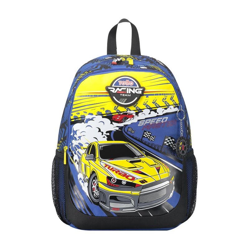 Imagen 1 - Mochila Velocity 40Cm