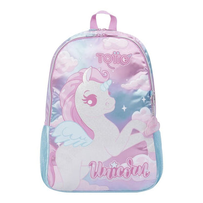 Imagen 1 - Mochila Molky 44,5Cm