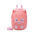 Imagen 1 - Mochila Cornejo Cerdita 30,5Cm