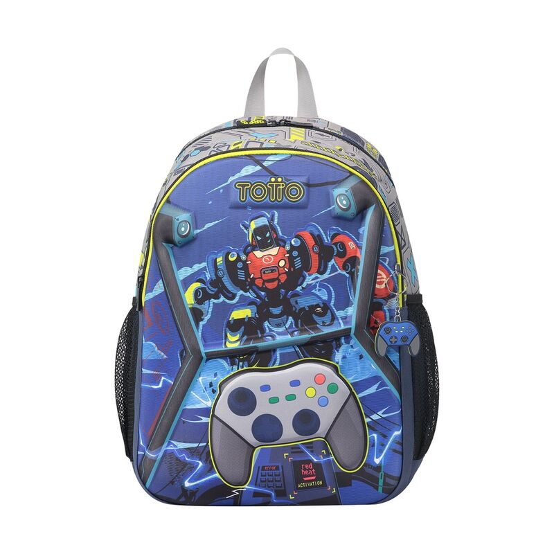 Imagen 1 - Mochila Monark 44Cm