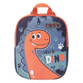Imagen 1 - Mochila Rangy Dino 27Cm