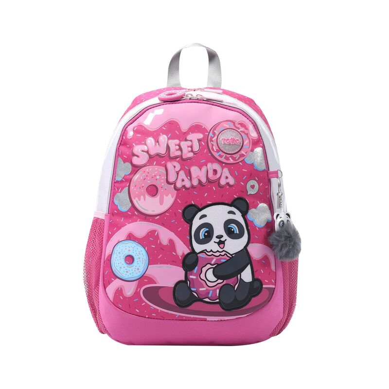 Imagen de Mochila Sweet Panda 40,5Cm parte de nuestra colección en Espadas y más, sitio oficial.