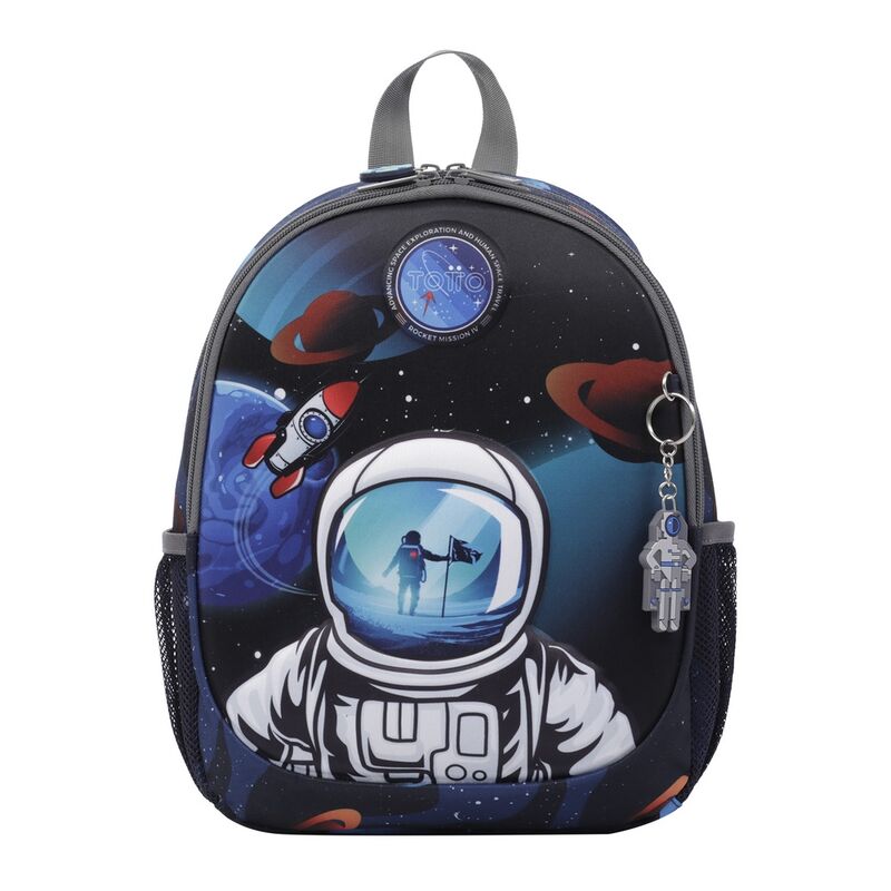 Imagen de Mochila Astronaut 36Cm parte de nuestra colección en Espadas y más, sitio oficial.