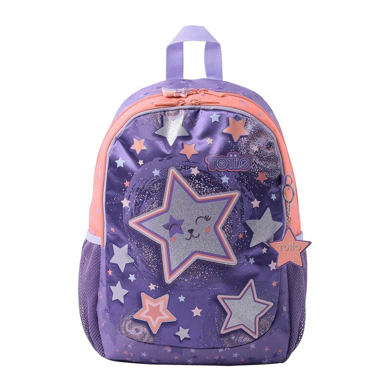 Imagen 1 - Mochila Star Cat 40,5Cm