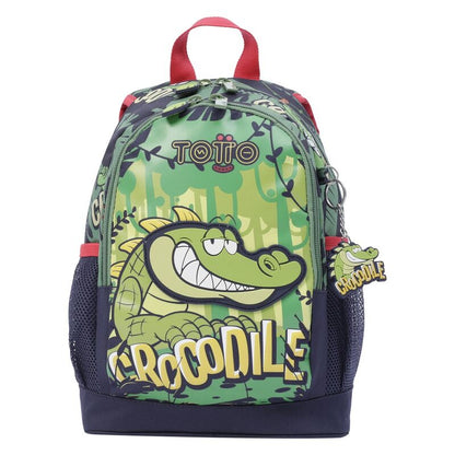 Imagen 1 - Mochila Krock 31,5Cm