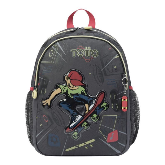 Imagen 1 - Mochila Muska 40Cm