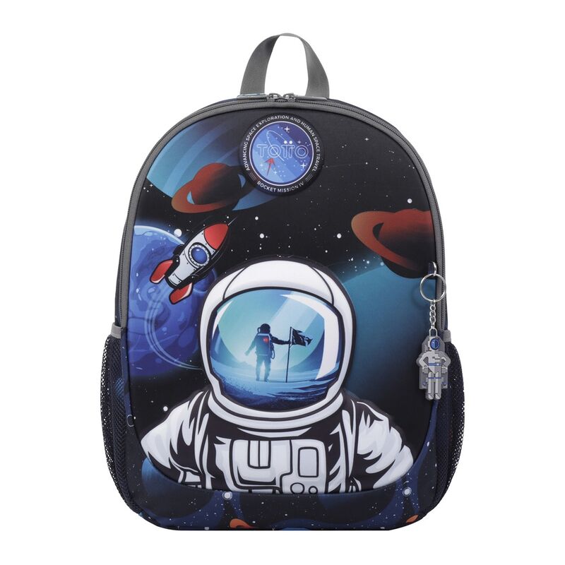 Imagen de Mochila Astronaut 41Cm parte de nuestra colección en Espadas y más, sitio oficial.