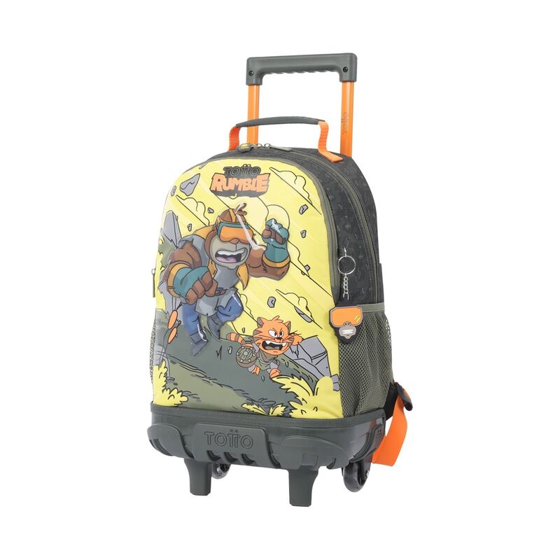 Imagen 2 - Trolley Brawlmaster 41Cm