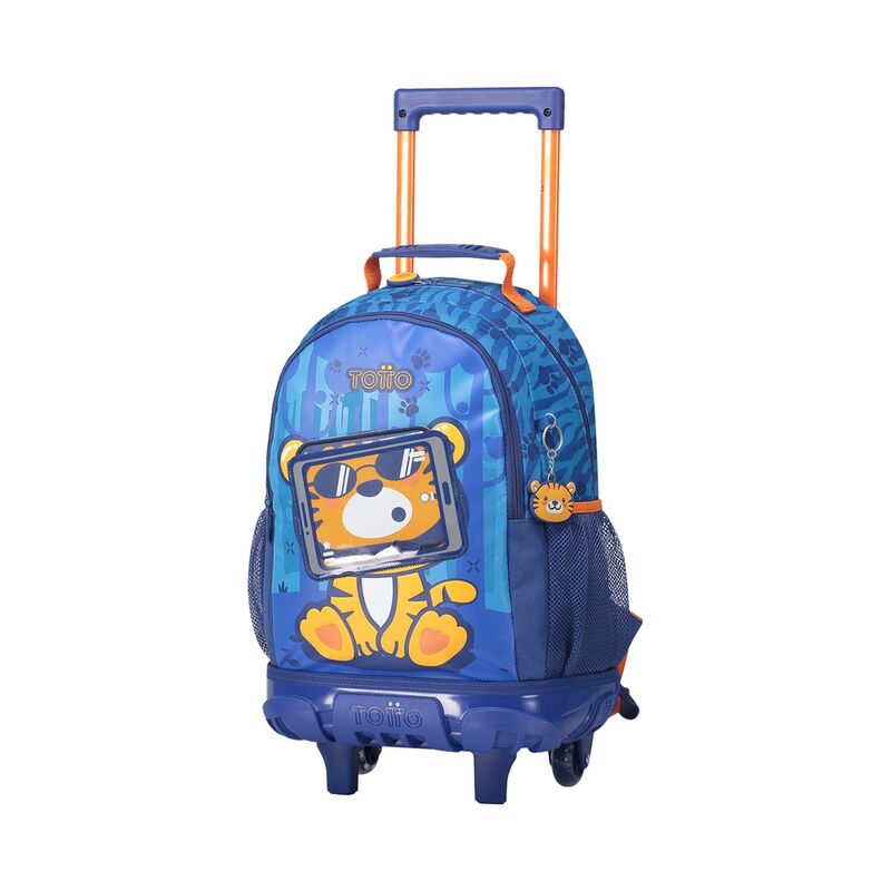 Imagen 2 - Trolley Little Avatar 42Cm