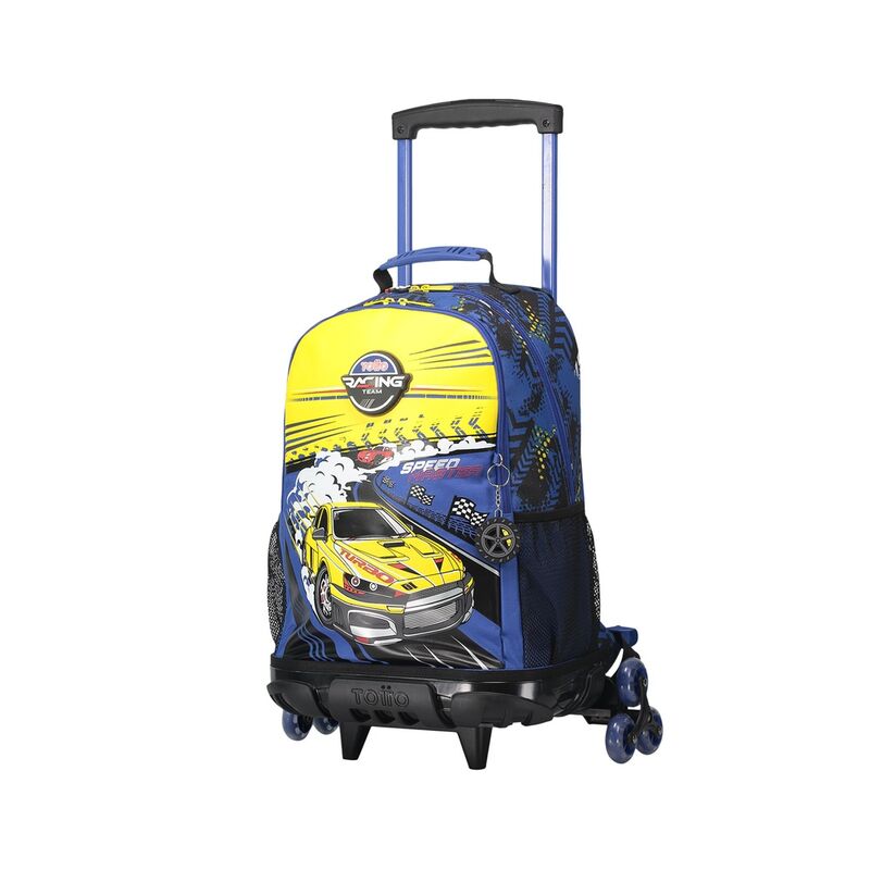 Imagen de Trolley Velocity 48Cm parte de nuestra colección en Espadas y más, sitio oficial.