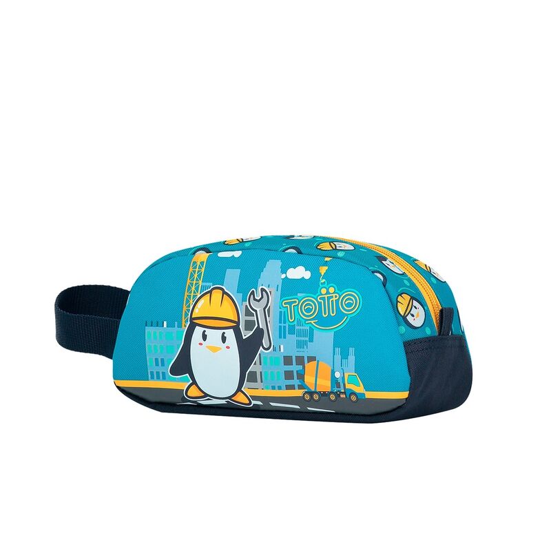 Imagen 2 - Portatodo Funny Penguin