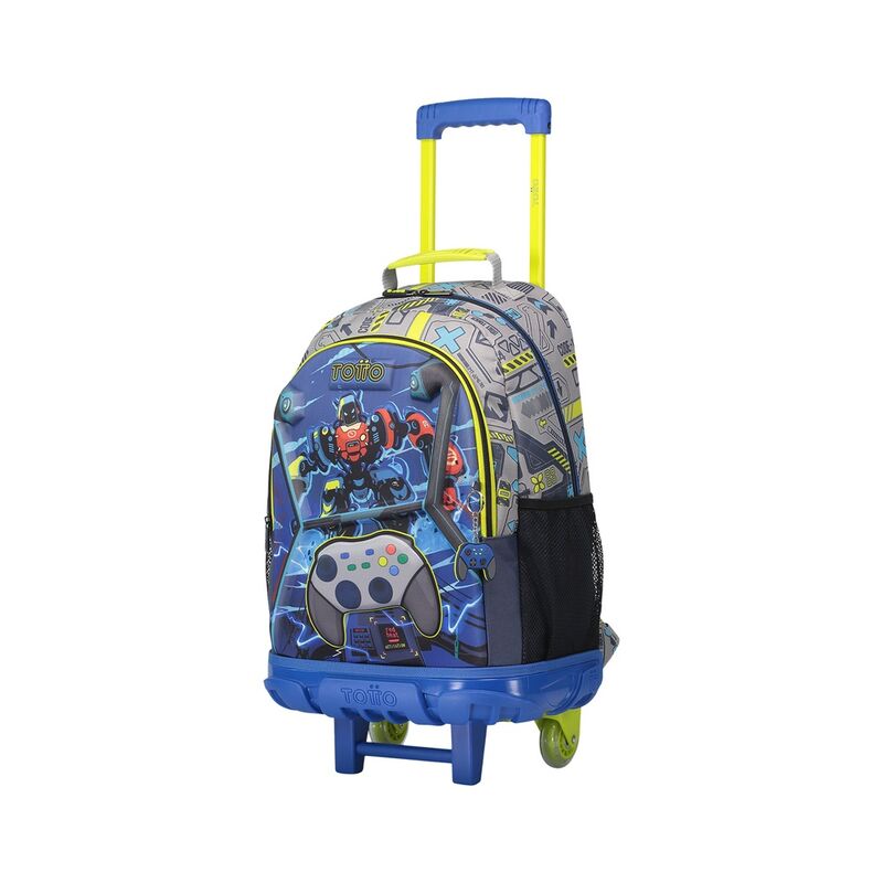 Imagen de Trolley Monark 47Cm parte de nuestra colección en Espadas y más, sitio oficial.