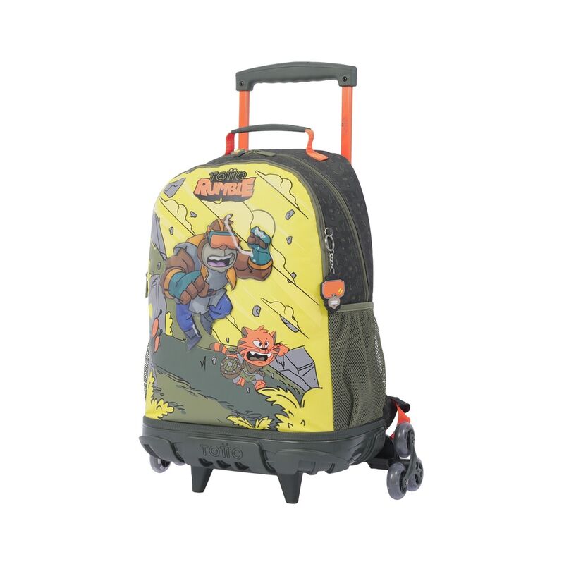 Imagen 2 - Trolley Brawlmaster 40Cm