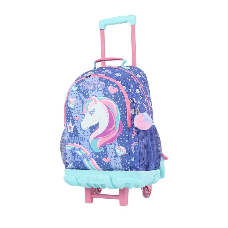 Imagen 2 - Trolley Uniwildy 47,5Cm