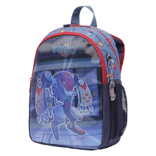 Imagen 2 - Mochila Atlas 32,5Cm