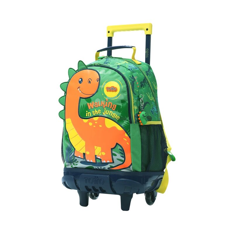 Imagen 2 - Trolley Dinomax 41Cm