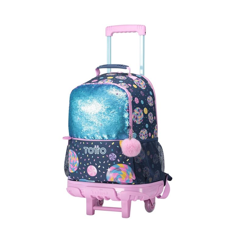 Imagen de Trolley Sweet Candy 47Cm parte de nuestra colección en Espadas y más, sitio oficial.