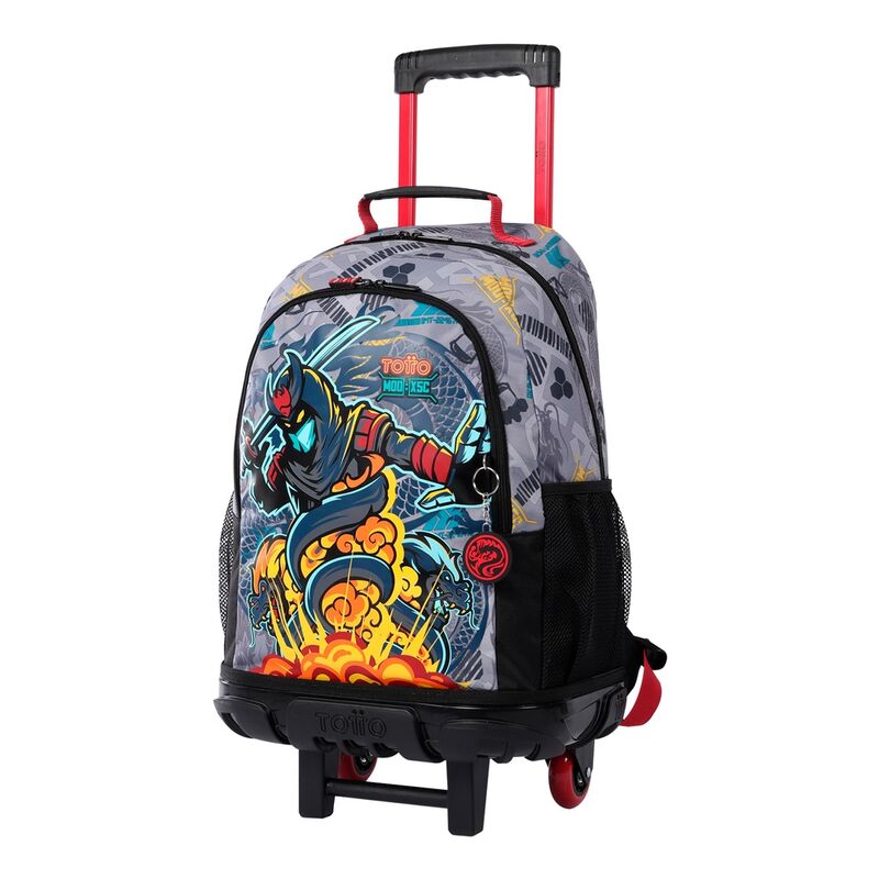 Imagen de Trolley Raiyu 47Cm parte de nuestra colección en Espadas y más, sitio oficial.