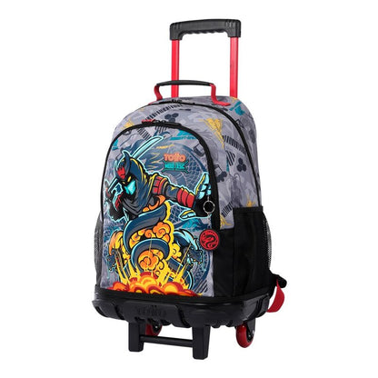 Imagen de Trolley Raiyu 47Cm parte de nuestra colección en Espadas y más, sitio oficial.