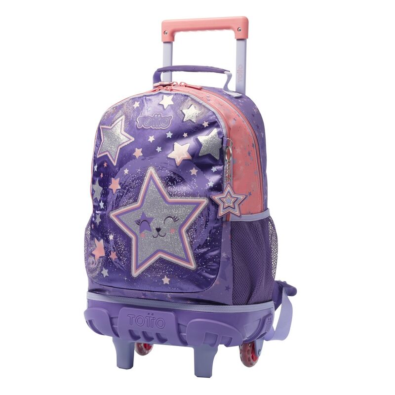 Imagen 2 - Trolley Star Cat 41Cm