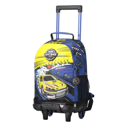 Imagen de Trolley Velocity 41Cm parte de nuestra colección en Espadas y más, sitio oficial.
