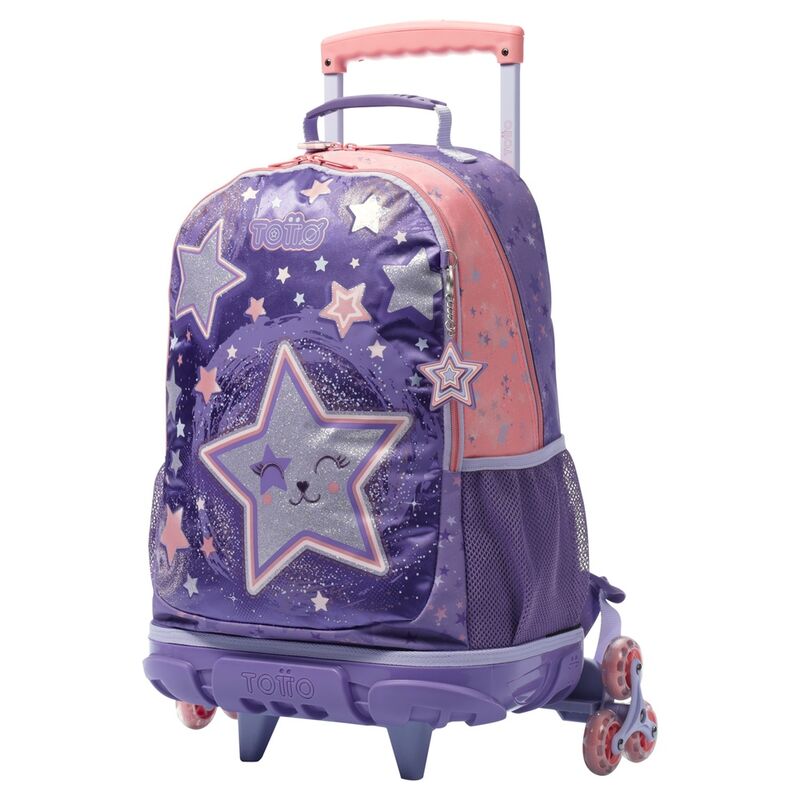 Imagen 2 - Trolley Star Cat 47,5Cm