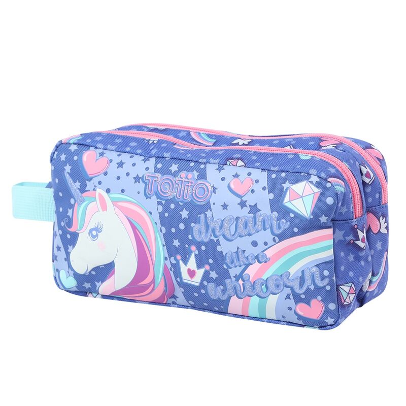 Imagen 2 - Portatodo Uniwildy Doble