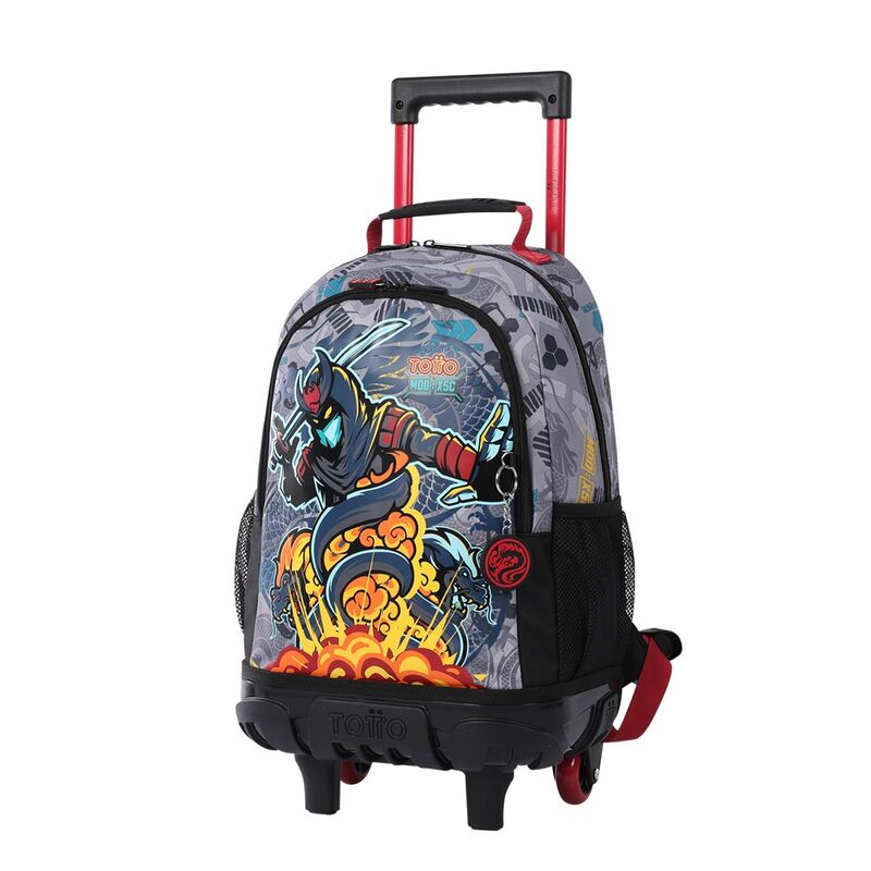 Imagen 2 - Trolley Raiyu 41,5Cm