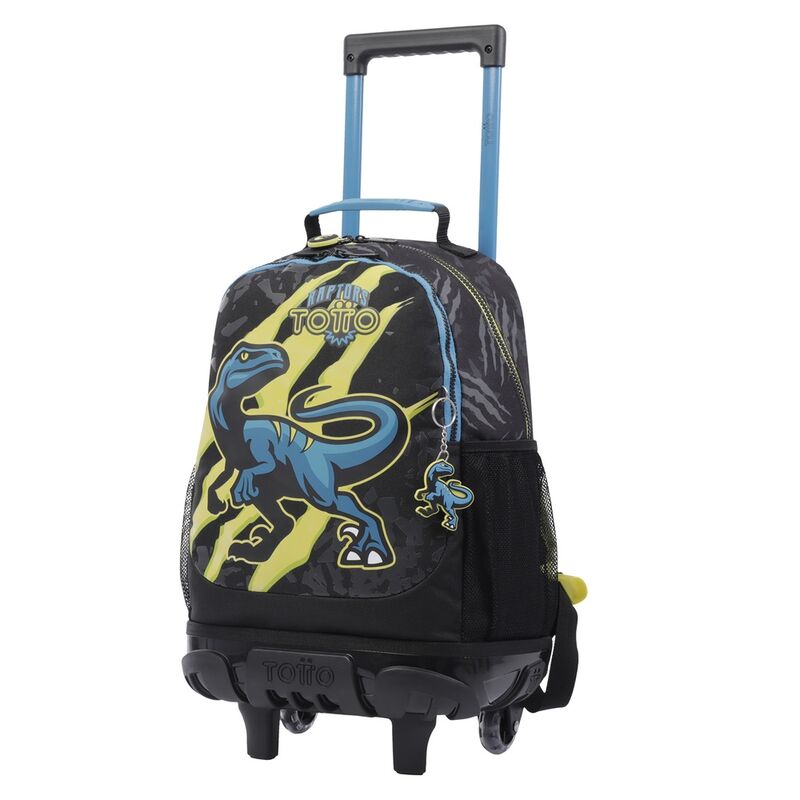 Imagen 2 - Trolley Raptor 41Cm