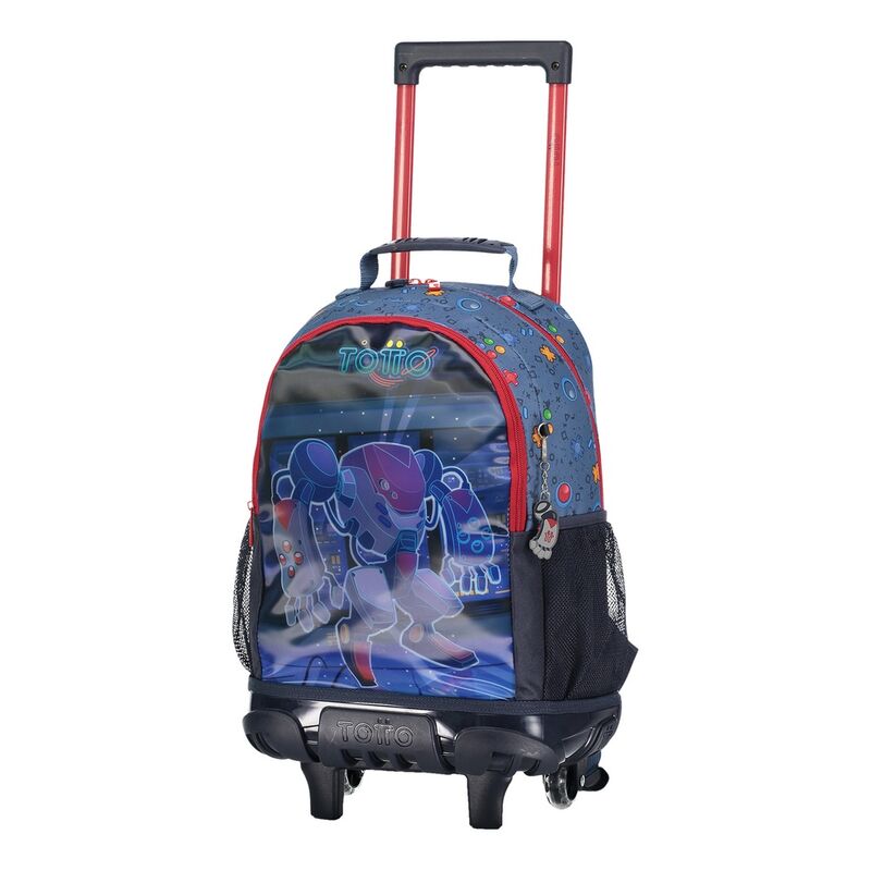 Imagen 2 - Trolley Atlas 42Cm