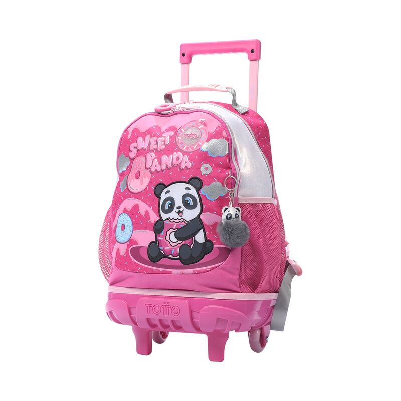 Imagen 2 - Trolley Sweet Panda 41Cm