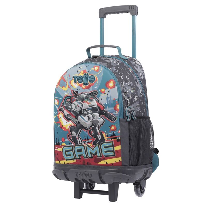 Imagen 2 - Trolley Infinity 48Cm