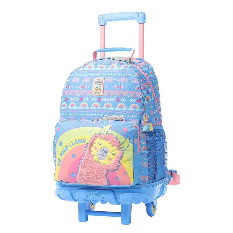 Imagen 2 - Trolley Llama 47,5Cm