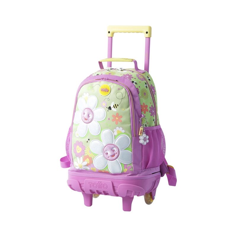 Imagen 2 - Trolley Margarita 41Cm