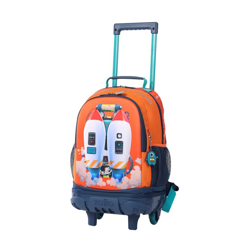 Imagen 2 - Trolley Cohety 41Cm