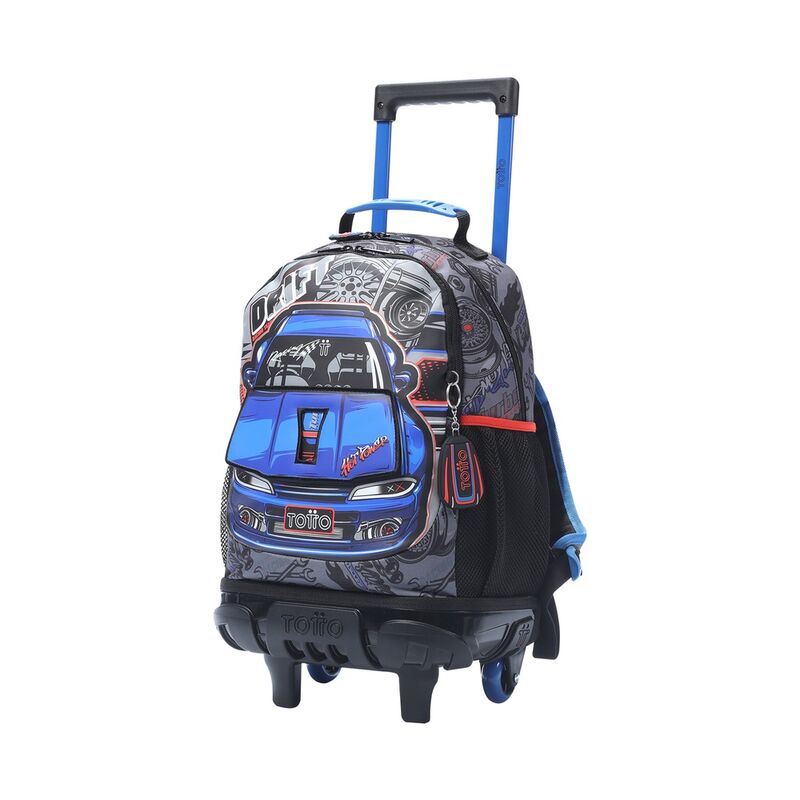 Imagen de Trolley Racing 41Cm parte de nuestra colección en Espadas y más, sitio oficial.