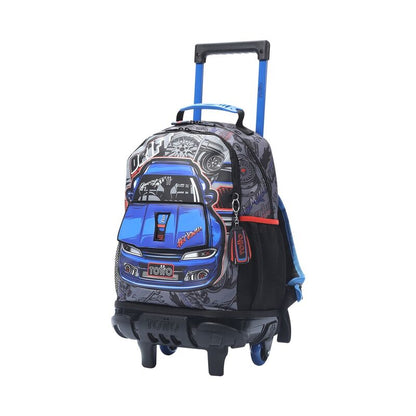 Imagen de Trolley Racing 41Cm parte de nuestra colección en Espadas y más, sitio oficial.