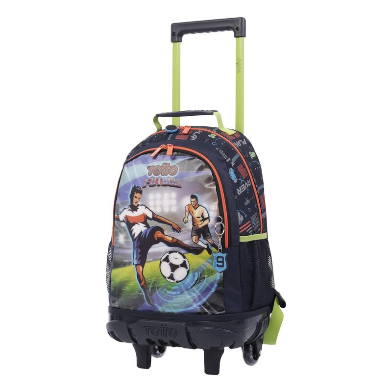 Imagen 2 - Trolley Digital Game 41Cm