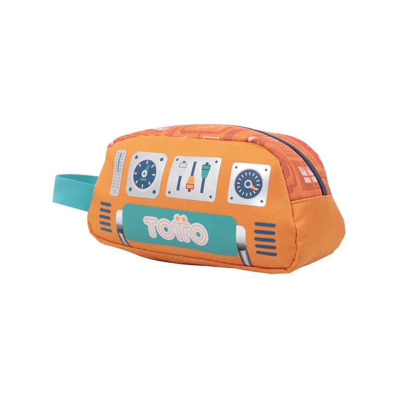 Imagen 2 - Portatodo Cohety