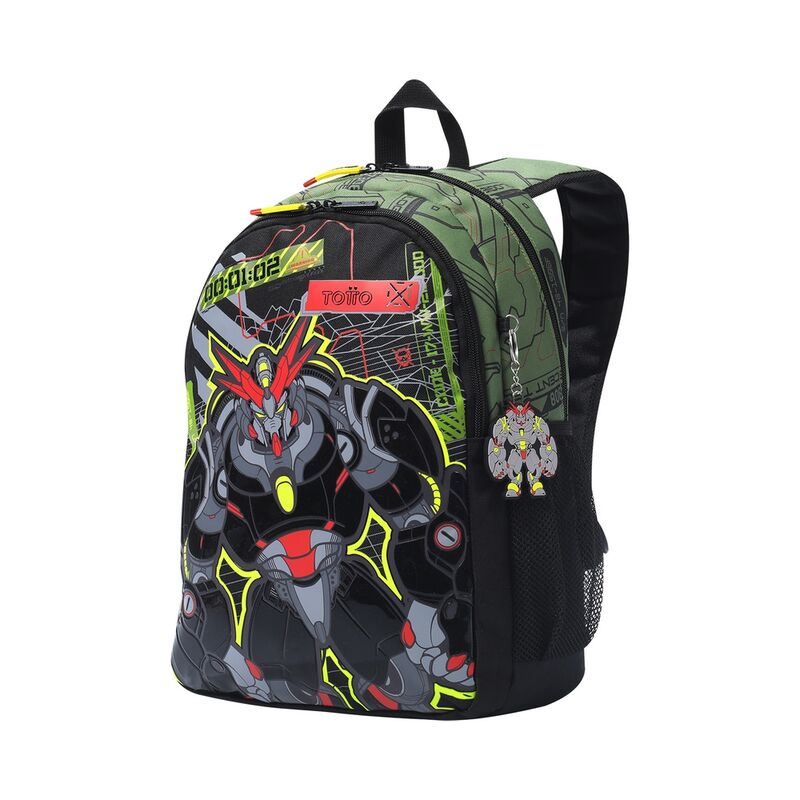 Imagen 2 - Mochila Argon 40,5Cm