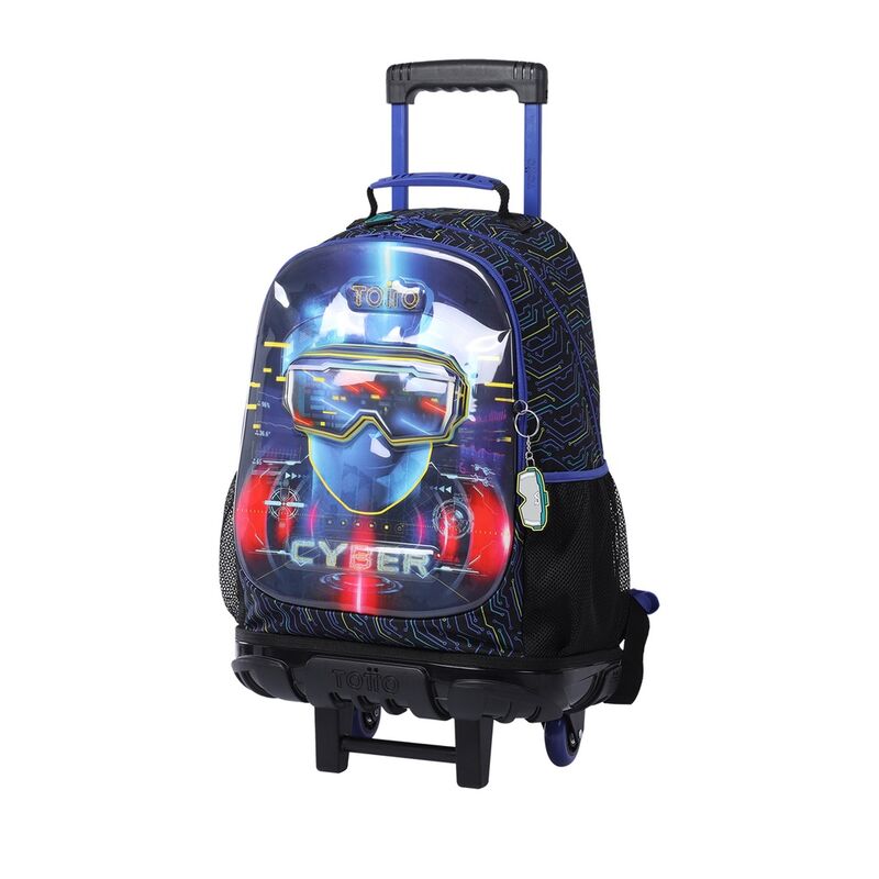 Imagen de Trolley Mettaverse 47Cm parte de nuestra colección en Espadas y más, sitio oficial.